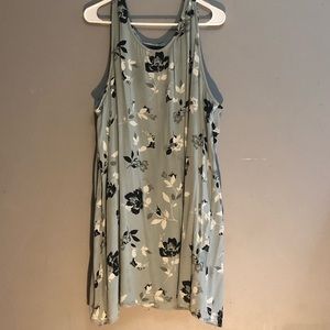 Plus Size Maurices Dress